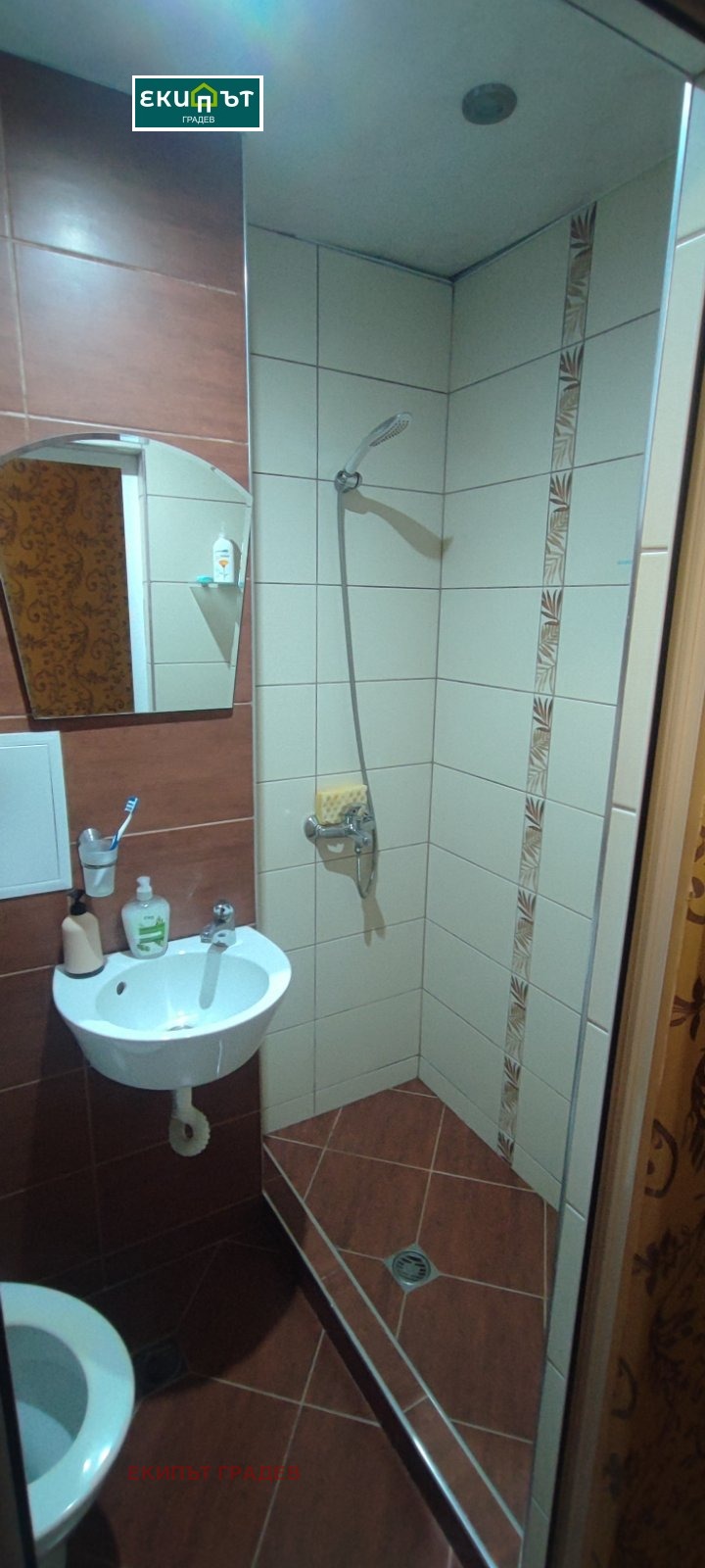 Продава 3-СТАЕН, гр. Варна, Цветен квартал, снимка 12 - Апартаменти - 55111876