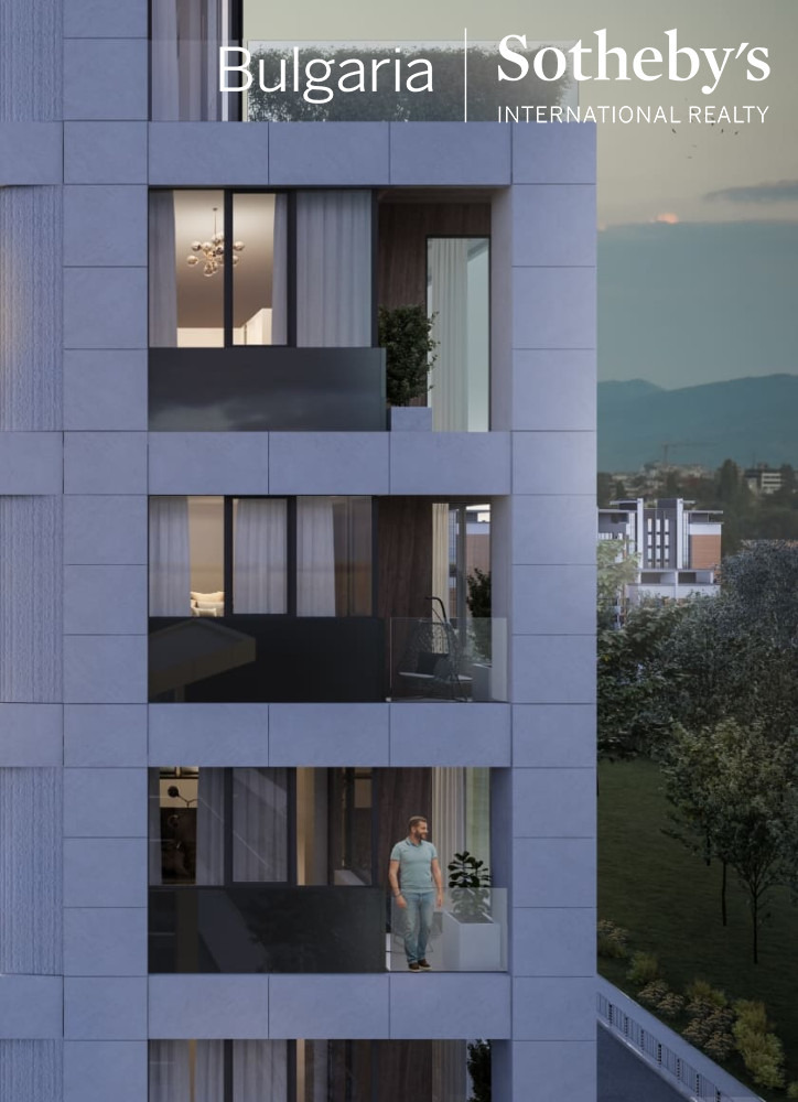 Προς πώληση  3 υπνοδωμάτια Σοφηια , Κραστοβα βαδα , 183 τ.μ | 91115608 - εικόνα [3]