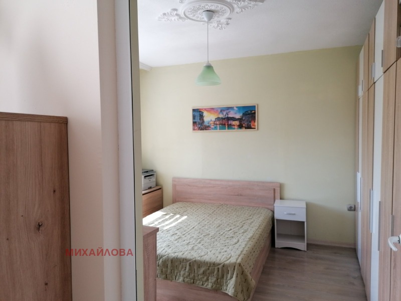 Till salu  3 sovrum Stara Zagora , Centar , 83 kvm | 83422135 - bild [9]