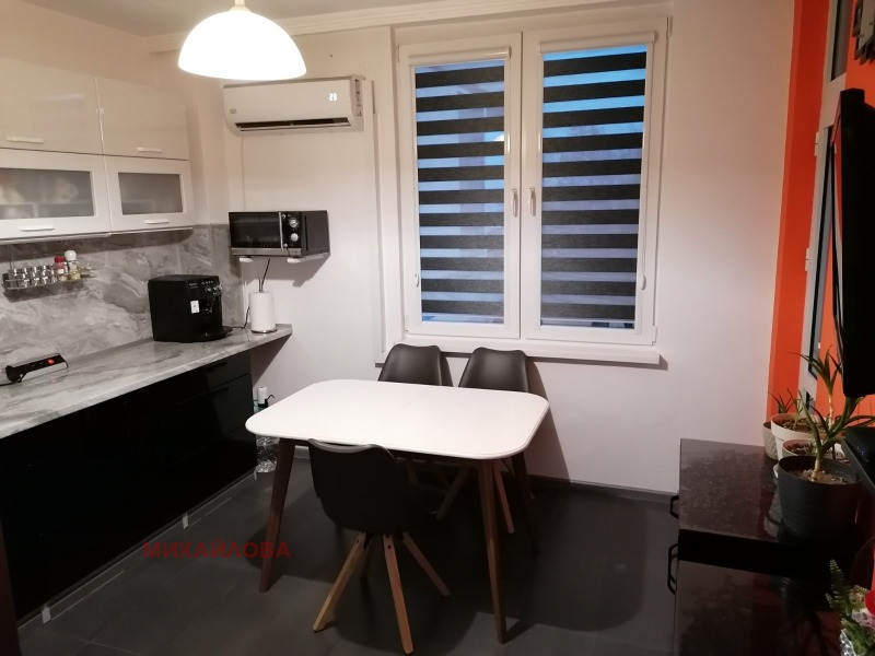 Till salu  3 sovrum Stara Zagora , Centar , 83 kvm | 83422135 - bild [4]