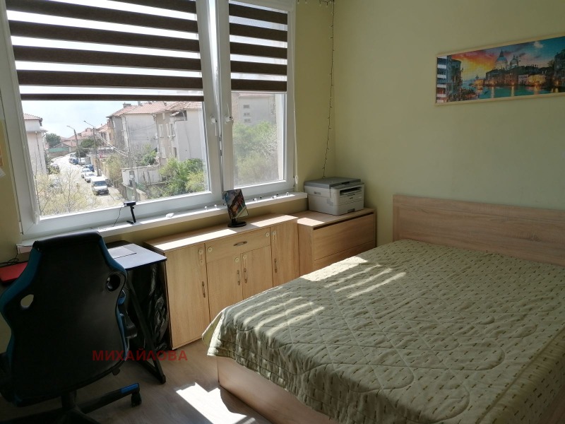 Till salu  3 sovrum Stara Zagora , Centar , 83 kvm | 83422135 - bild [8]