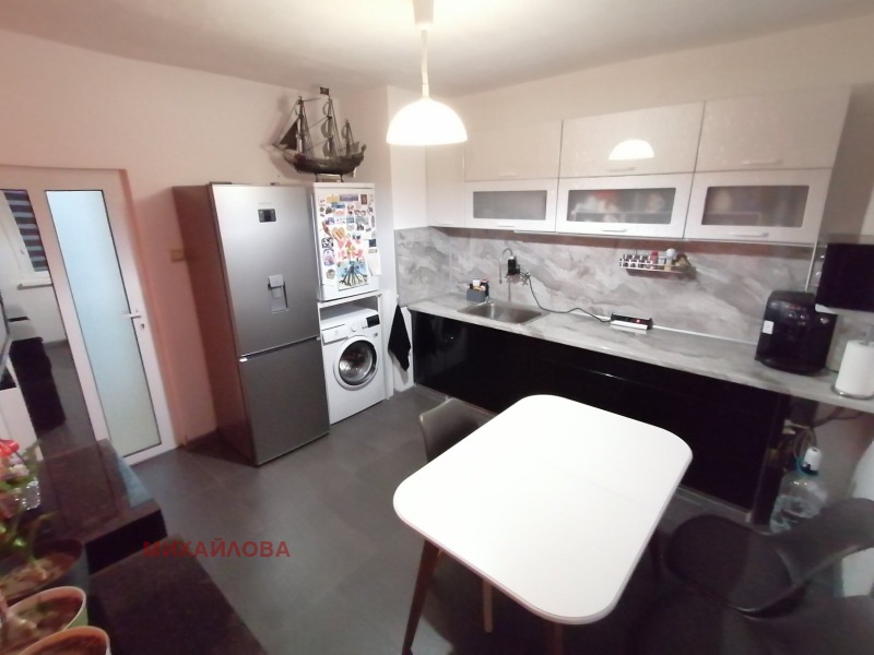Till salu  3 sovrum Stara Zagora , Centar , 83 kvm | 83422135 - bild [3]