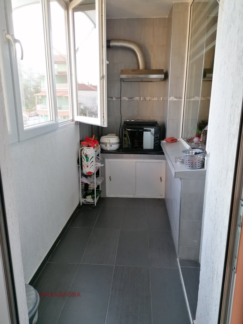 Till salu  3 sovrum Stara Zagora , Centar , 83 kvm | 83422135 - bild [11]