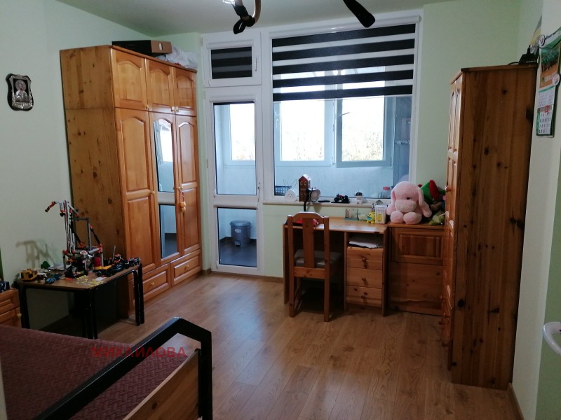 Till salu  3 sovrum Stara Zagora , Centar , 83 kvm | 83422135 - bild [10]