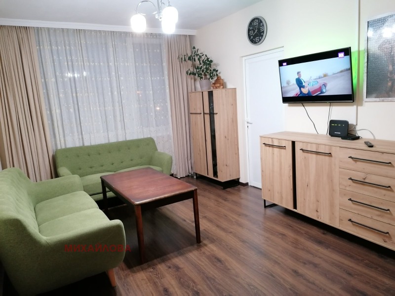 Till salu  3 sovrum Stara Zagora , Centar , 83 kvm | 83422135 - bild [2]