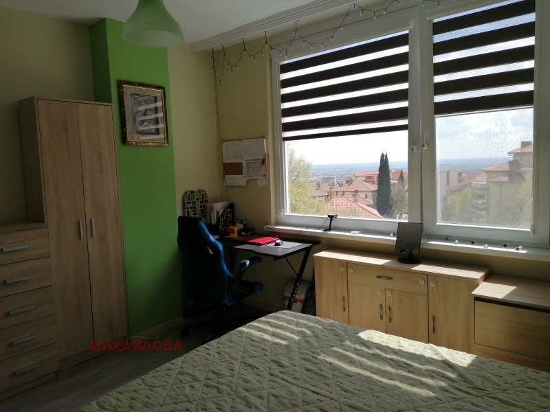 Till salu  3 sovrum Stara Zagora , Centar , 83 kvm | 83422135 - bild [6]