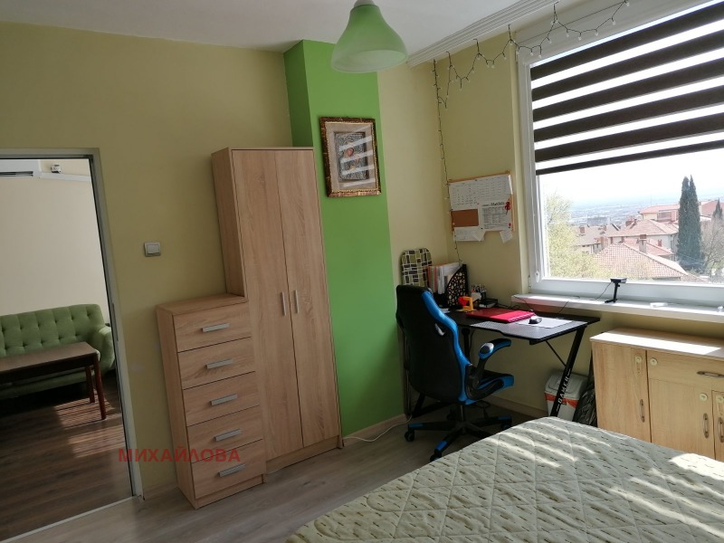 Till salu  3 sovrum Stara Zagora , Centar , 83 kvm | 83422135 - bild [7]