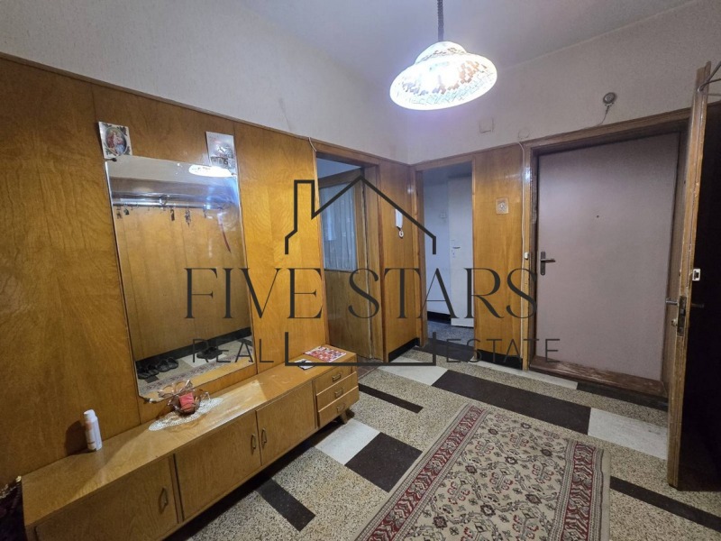 En venta  3 dormitorios Dobrich , Tsentar , 117 metros cuadrados | 14015653 - imagen [3]
