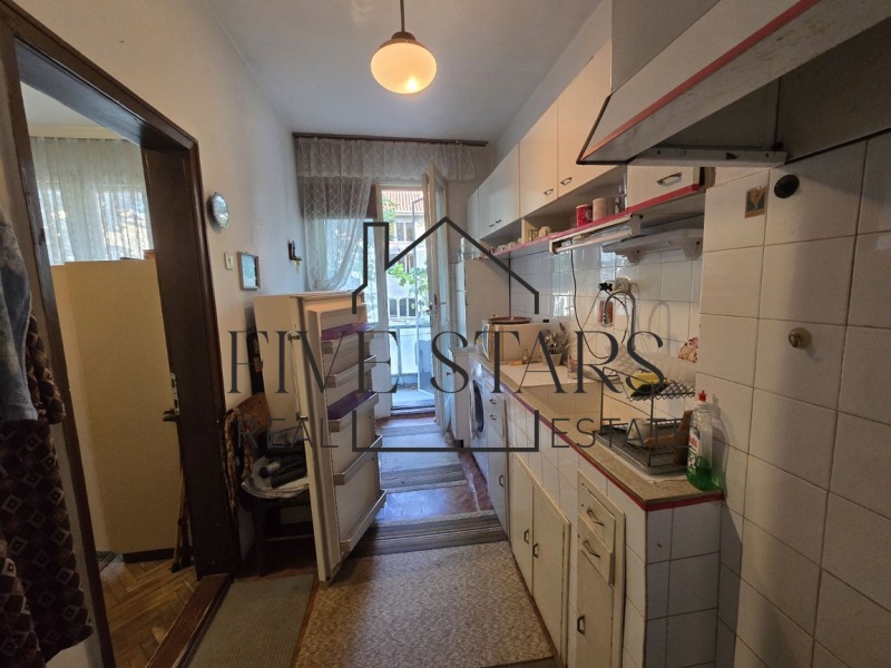 En venta  3 dormitorios Dobrich , Tsentar , 117 metros cuadrados | 14015653 - imagen [5]