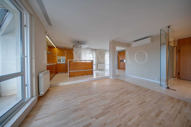 Продава 4-СТАЕН, гр. София, Борово, снимка 3 - Апартаменти - 52571728