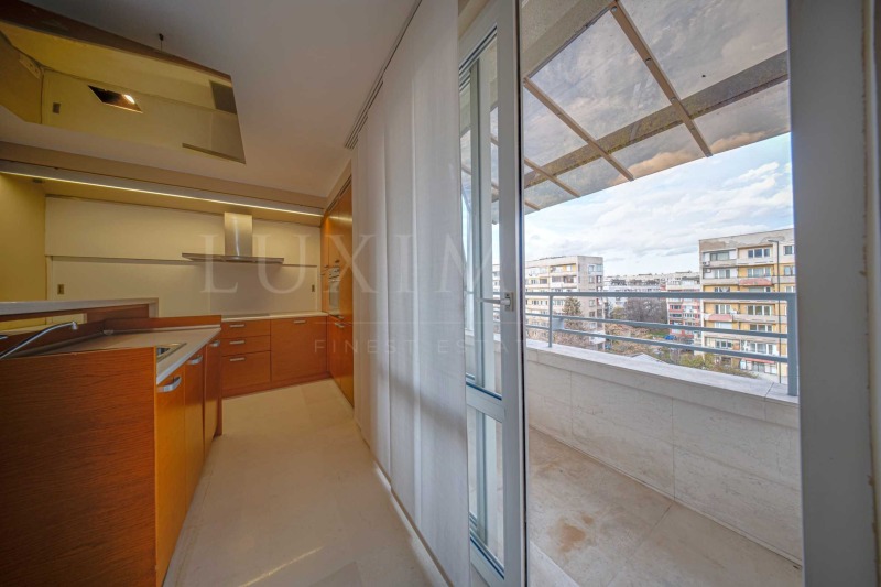 Продава 4-СТАЕН, гр. София, Борово, снимка 8 - Апартаменти - 52571728