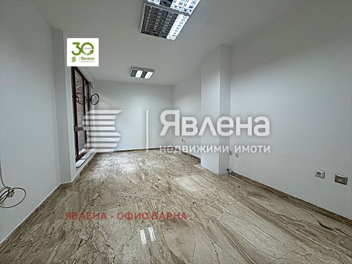 Продава ОФИС, гр. Варна, Гръцка махала, снимка 8 - Офиси - 52699810