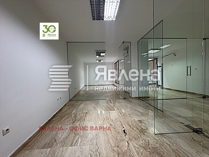 Продава ОФИС, гр. Варна, Гръцка махала, снимка 5 - Офиси - 52699810