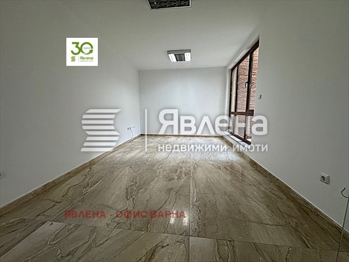Продава ОФИС, гр. Варна, Гръцка махала, снимка 6 - Офиси - 52699810