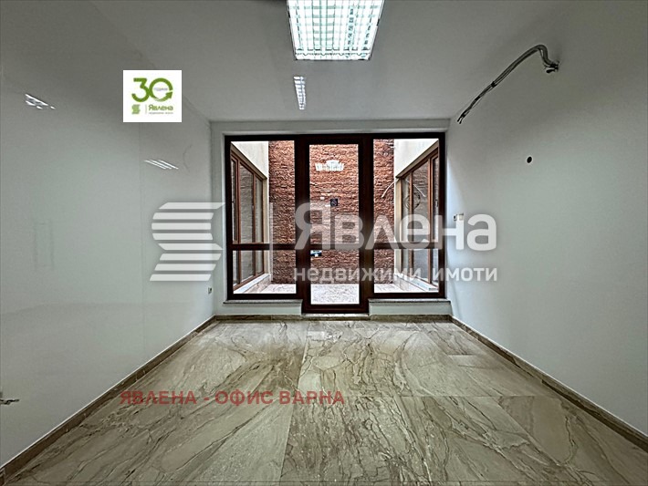 Продава ОФИС, гр. Варна, Гръцка махала, снимка 7 - Офиси - 52699810