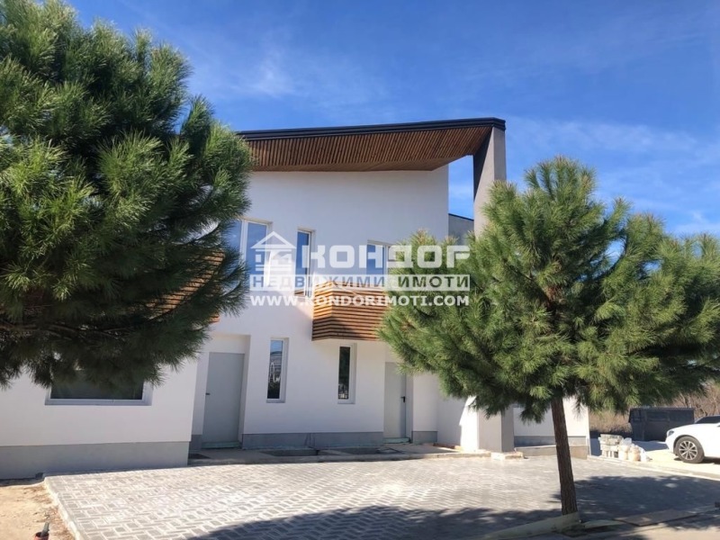Продава  Къща, град Пловдив, Център •  310 000 EUR • ID 40517247 — holmes.bg - [1] 
