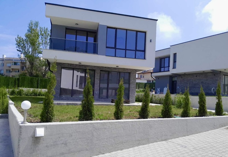 Προς πώληση  σπίτι περιοχή Μπουργκάς , Αχτοπολ , 127 τ.μ | 26732046 - εικόνα [3]
