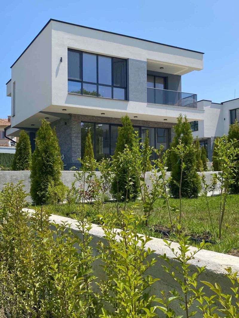 Myytävänä  Talo Burgasin alue , Ahtopol , 127 neliömetriä | 26732046 - kuva [2]