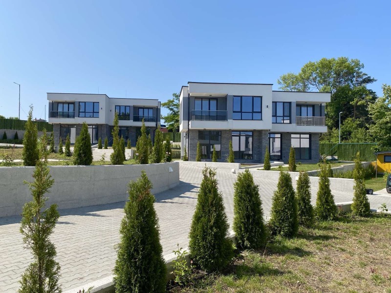 Продава  Къща област Бургас , гр. Ахтопол , 127 кв.м | 26732046 - изображение [10]