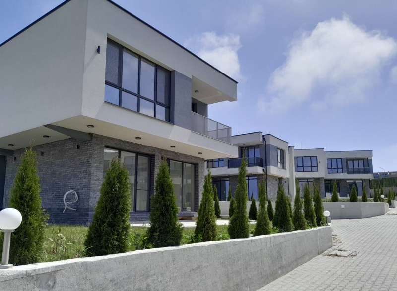 Προς πώληση  σπίτι περιοχή Μπουργκάς , Αχτοπολ , 127 τ.μ | 26732046 - εικόνα [9]