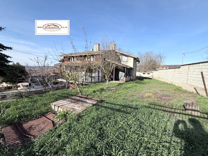 Продава КЪЩА, с. Оброчище, област Добрич, снимка 2 - Къщи - 53043785