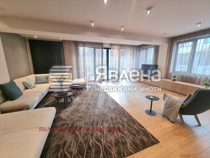 Продава КЪЩА, гр. София, в.з.Малинова долина, снимка 4 - Къщи - 53555999