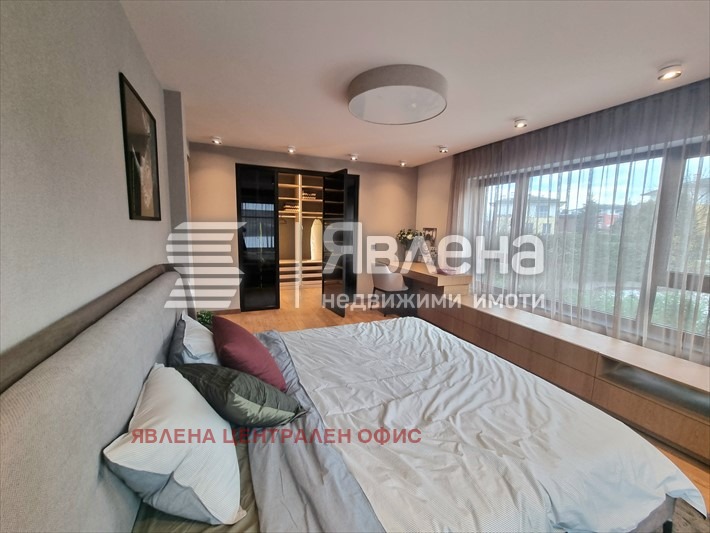 Продава КЪЩА, гр. София, в.з.Малинова долина, снимка 9 - Къщи - 53555999