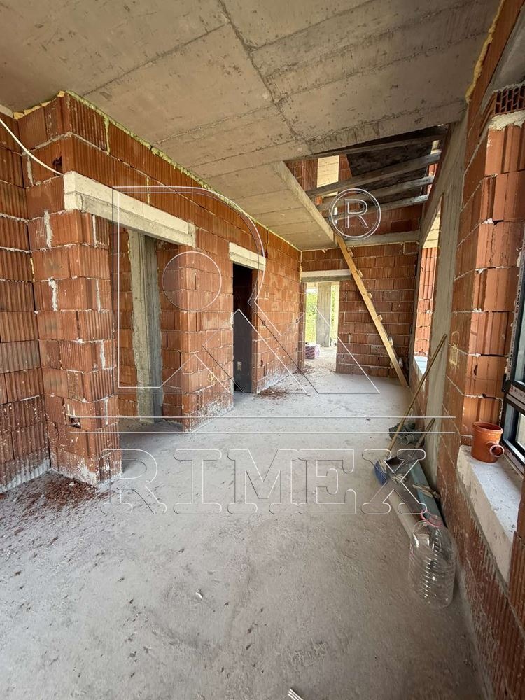 Продава КЪЩА, с. Марково, област Пловдив, снимка 3 - Къщи - 55456900