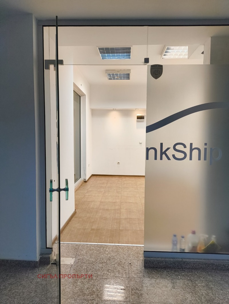 Продава МАГАЗИН, гр. София, Лозенец, снимка 5 - Магазини - 52689049