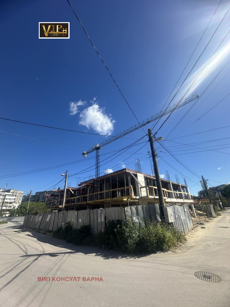 Til salg  Garage Varna , Avtogara , 29 kvm | 95990489 - billede [5]