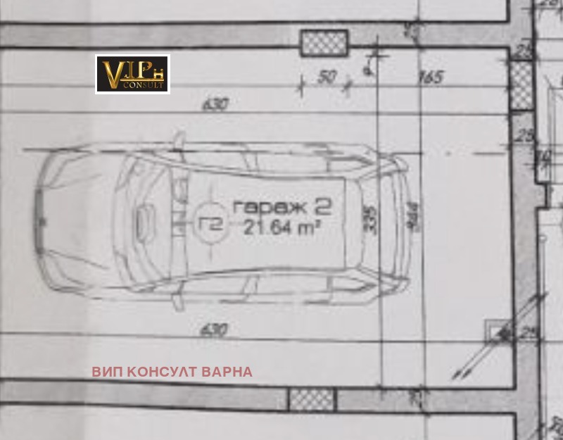 Til salg  Garage Varna , Avtogara , 29 kvm | 95990489 - billede [6]