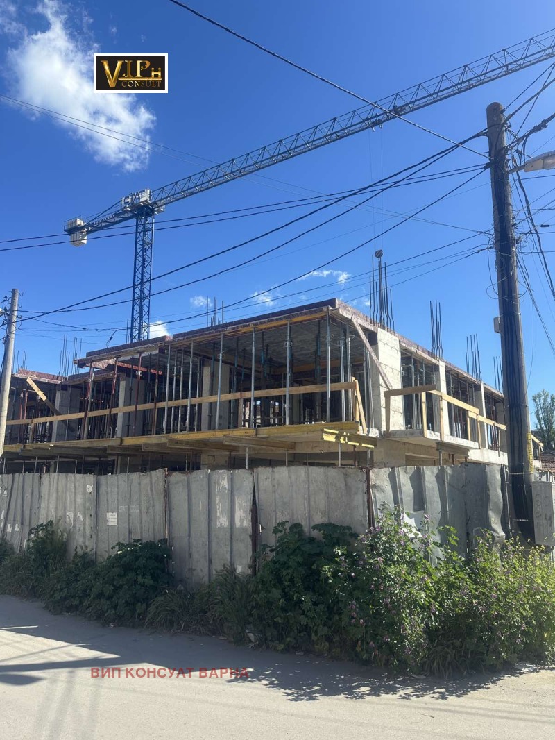 Til salg  Garage Varna , Avtogara , 29 kvm | 95990489 - billede [2]