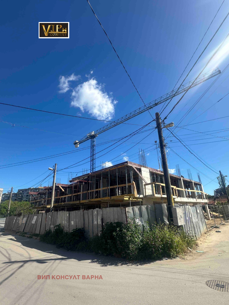 Til salg  Garage Varna , Avtogara , 29 kvm | 95990489
