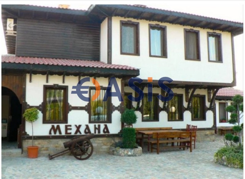 Satılık  Otel bölge Burgaz , Malko Tarnovo , 850 metrekare | 89970229 - görüntü [2]