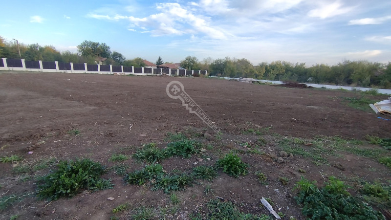 For Sale  Plot region Veliko Tarnovo , Novo selo , 2400 sq.m | 45683190