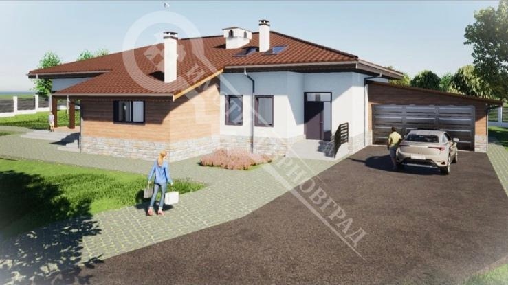 À vendre  Parcelle région Veliko Tarnovo , Novo selo , 2400 m² | 45683190 - image [6]