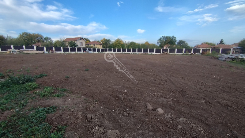 For Sale  Plot region Veliko Tarnovo , Novo selo , 2400 sq.m | 45683190 - image [3]