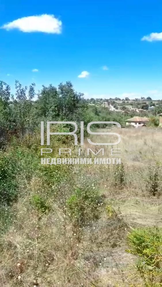 Продава ПАРЦЕЛ, с. Друмево, област Шумен, снимка 2 - Парцели - 55922376