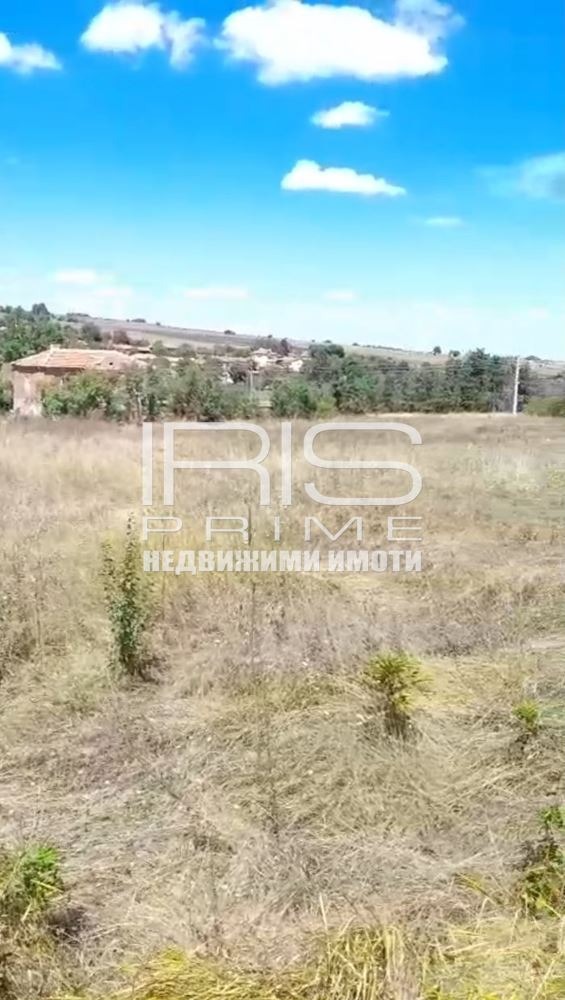 Продава ПАРЦЕЛ, с. Друмево, област Шумен