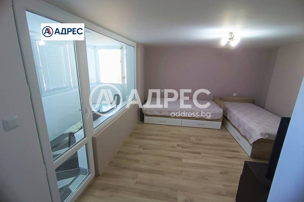 Продава 1-СТАЕН, гр. Разград, Възраждане, снимка 3 - Апартаменти - 54336441