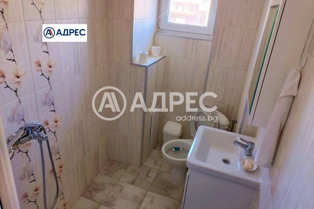 Продава 1-СТАЕН, гр. Разград, Възраждане, снимка 5 - Апартаменти - 54336441