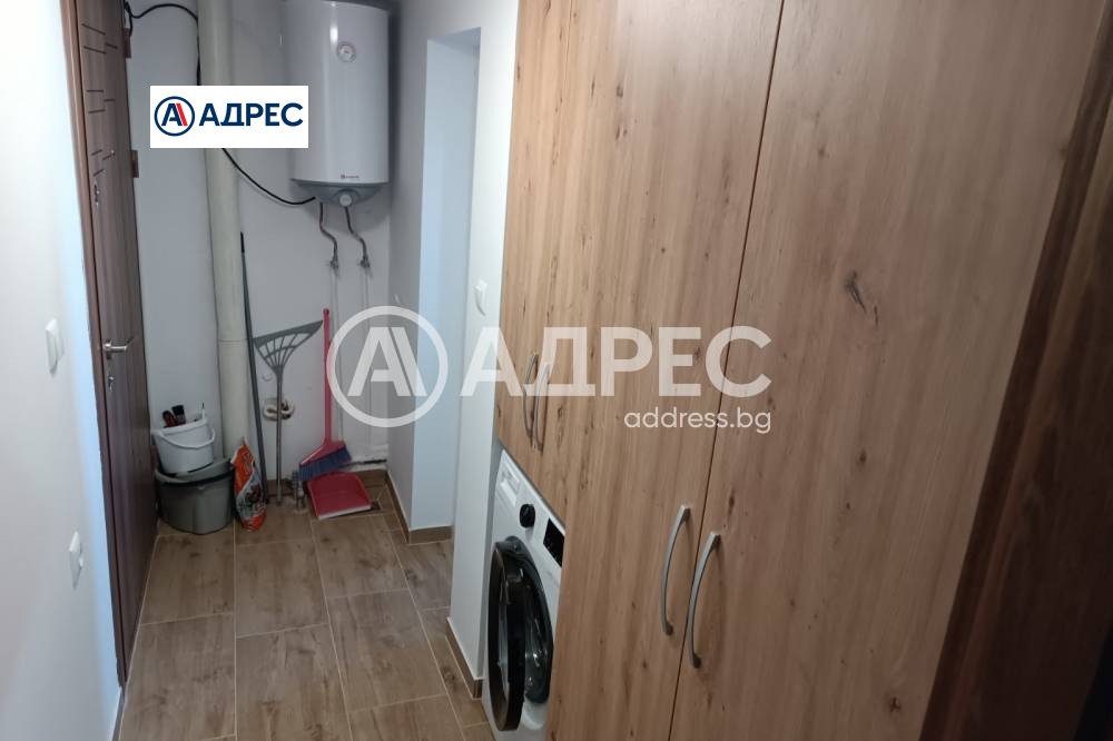 Продава 1-СТАЕН, гр. Разград, Възраждане, снимка 6 - Апартаменти - 54336441