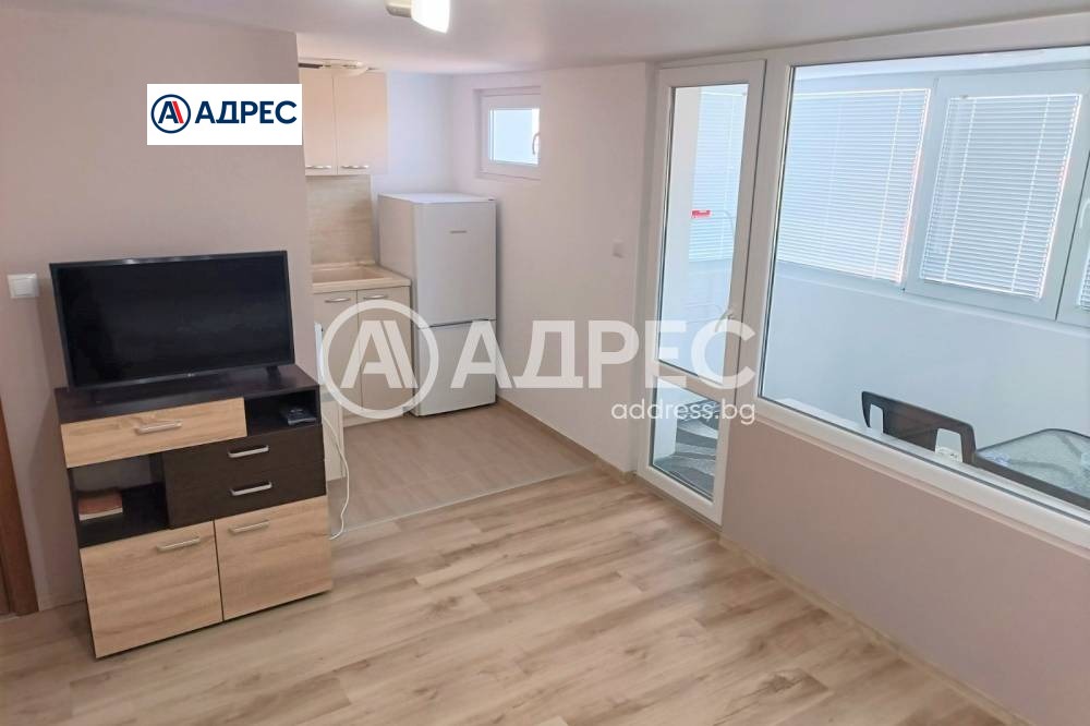 Продава 1-СТАЕН, гр. Разград, Възраждане