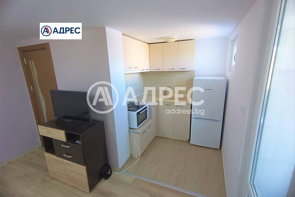 Продава 1-СТАЕН, гр. Разград, Възраждане, снимка 2 - Апартаменти - 54336441