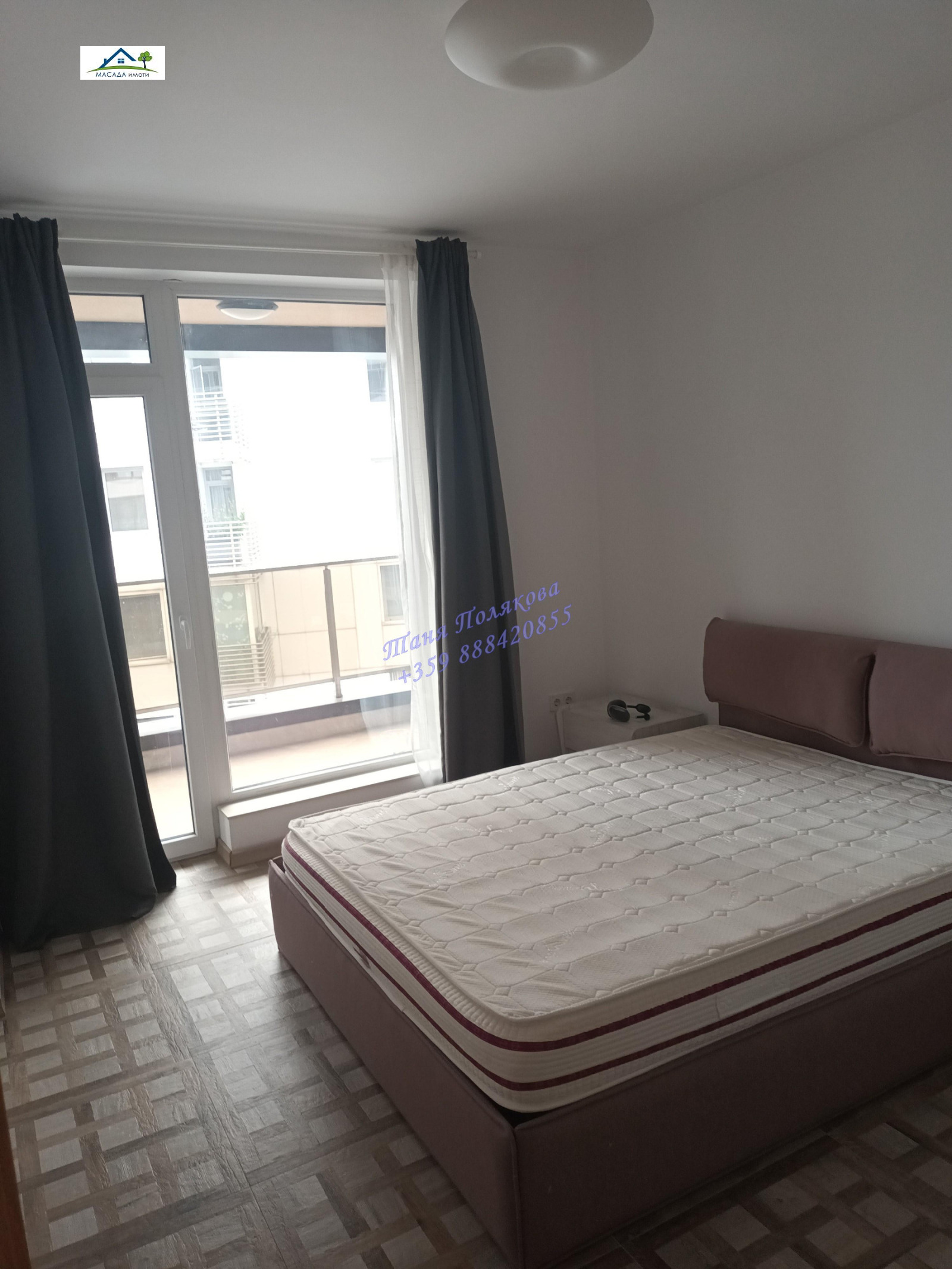 Продава 2-СТАЕН, гр. София, Бъкстон, снимка 3 - Апартаменти - 54024065