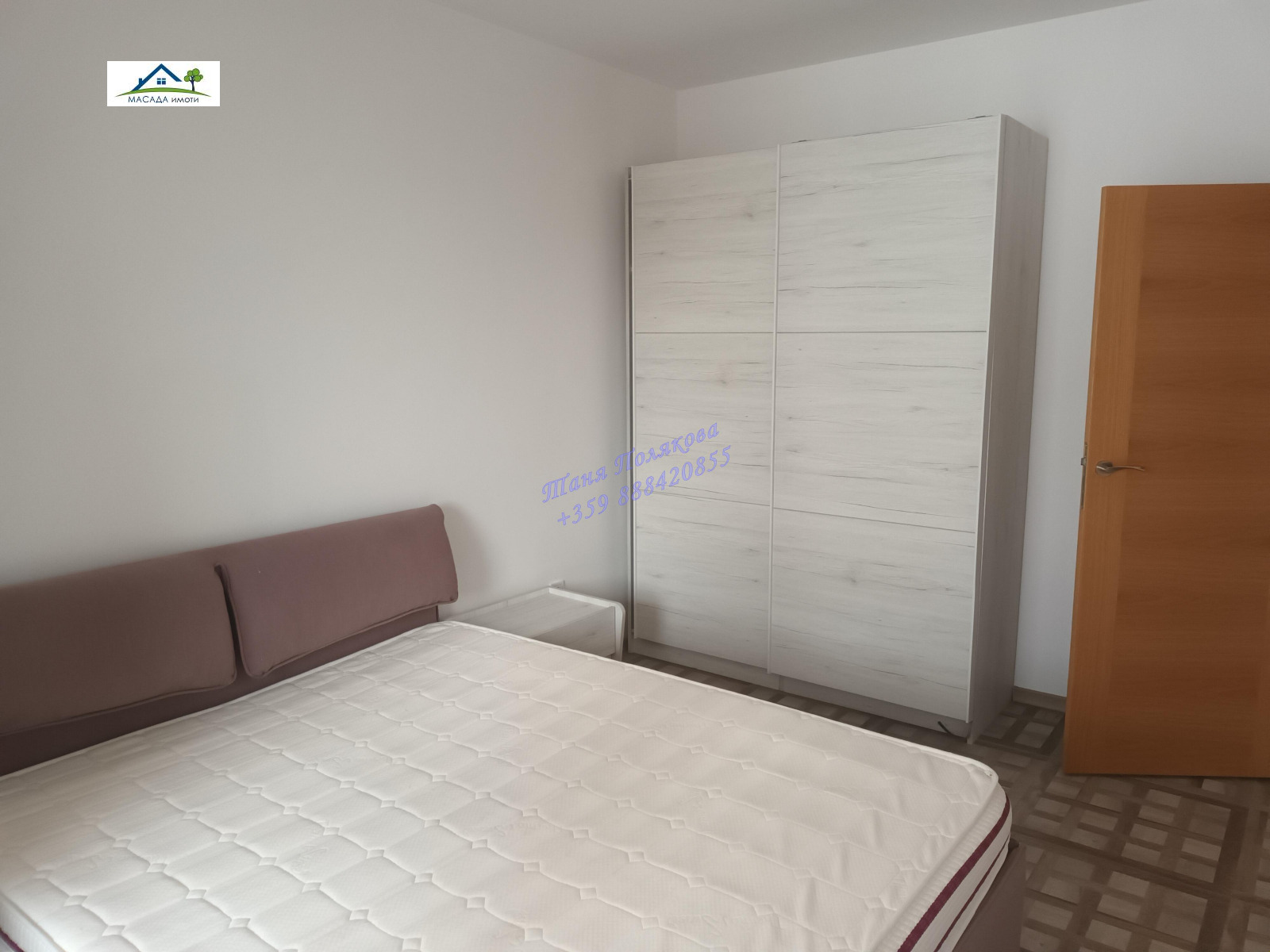 Продава 2-СТАЕН, гр. София, Бъкстон, снимка 4 - Апартаменти - 54024065