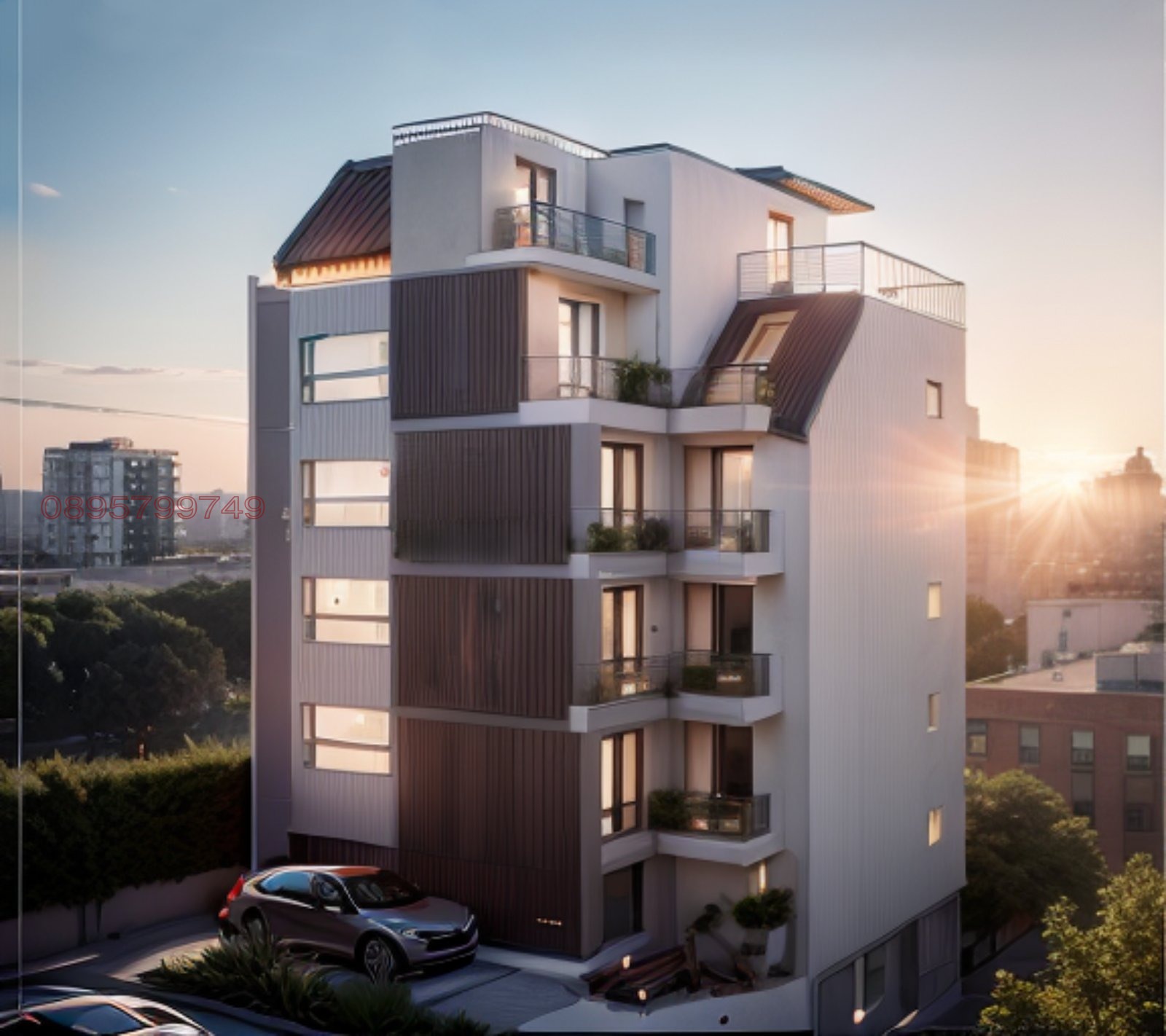 Продава 2-СТАЕН, гр. Варна, Погреби