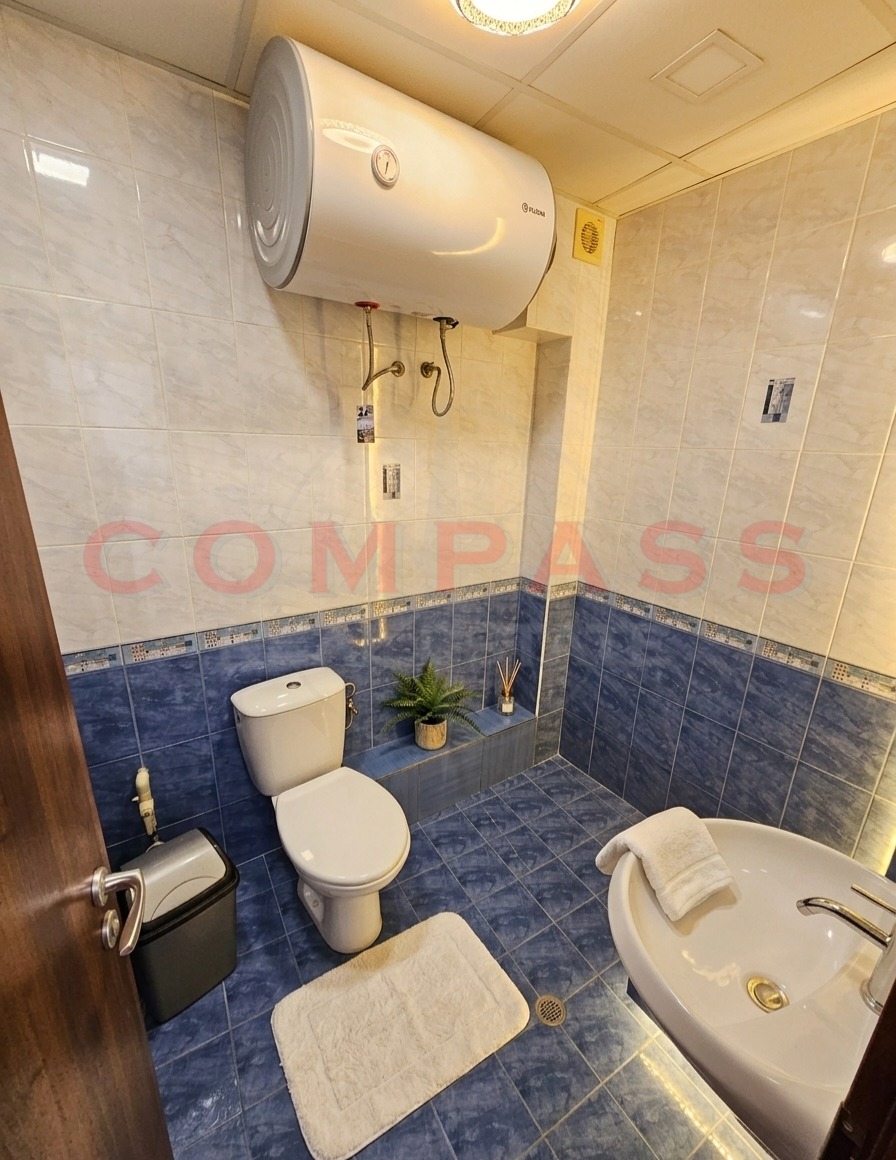 Продава 2-СТАЕН, гр. Варна, Бизнес хотел, снимка 5 - Апартаменти - 55528117