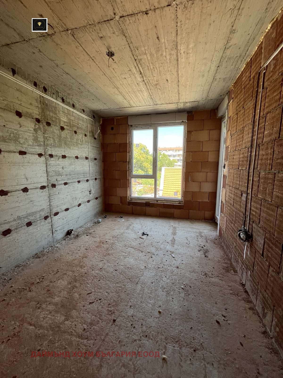 Продава 3-СТАЕН, гр. Пловдив, Кючук Париж, снимка 2 - Апартаменти - 51567431
