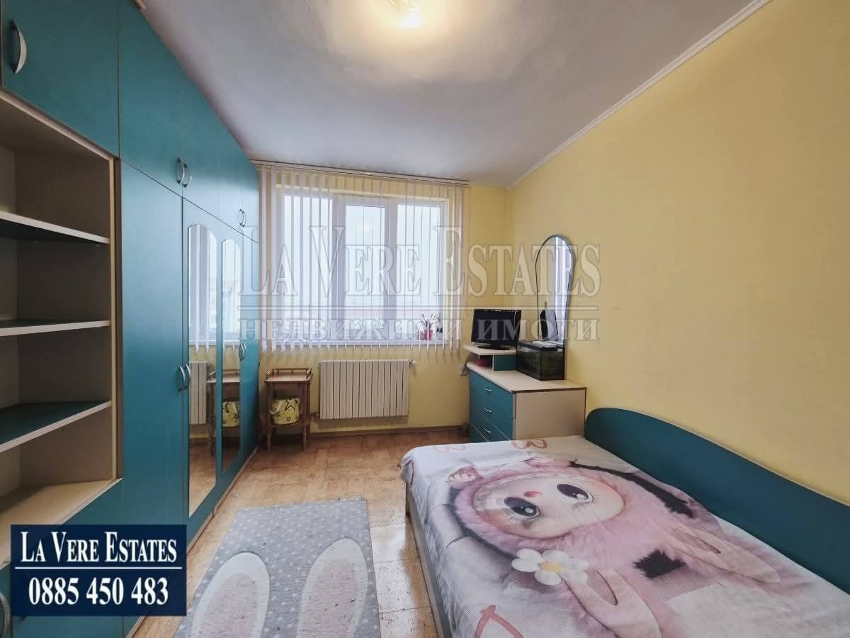 Продава 3-СТАЕН, гр. Русе, Хъшове, снимка 12 - Апартаменти - 55400840